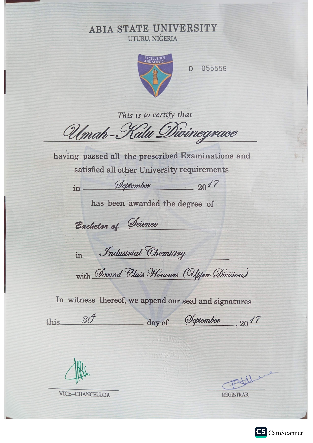 Document Page 1